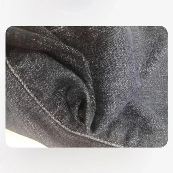 Levi Strauss Mid Rise Skinny Medium Wash Jeans Size 27 - Picture 8 of 11